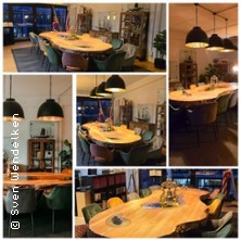 Ein Rumtasting-Bremen Event! - im Tabakquartier-Loft