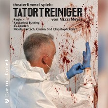 Tatortreiniger | Haus des Kurgastes