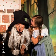 H&auml;nsel & Gretel