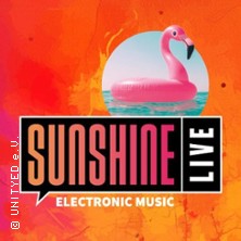 Partyticket - mit Woody van Eden