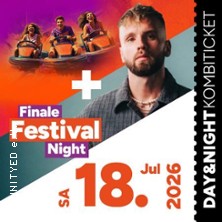 Comm:Unity Festival - Kombiticket