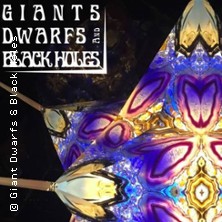 Giants Dwarfs and Black Holes