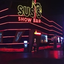 Dave's Kiez Tour