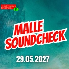 Malle Soundcheck Norddeich 2027 | Hof Jacobsen
