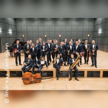 Callum Au trifft Big Band der Bundeswehr | IMMANUEL GOES BIGBAND