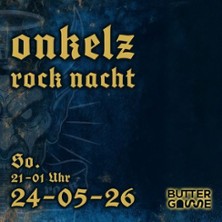 onkelz rock nacht