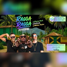 Ragga Ragga Festival