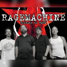 Ragemachine
