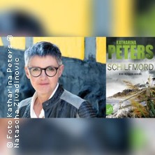Katharina Peters: Schilfmord | Buchhandlung Peterknecht