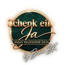 Schenk ein Ja