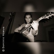 Dominic Moews & the Class-O-Mates | The Early Elvis Experience