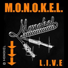 Monokel - Blueslegende