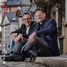 Unter Kommissaren - Fiktion trifft Realit&auml;t