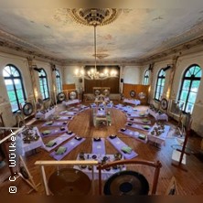 Die gro&szlig;e Klangrotation nach W. H&auml;fner