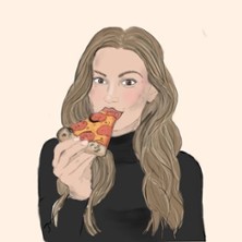Leinwandmen&uuml;: Eat Pray Love - Dinner & Movie