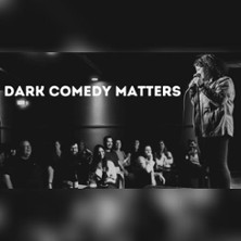 Dark Comedy Special - Burning Mic Comedy Show