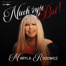 Maryla Rodowicz Koncert -  Niech zyje BAL!