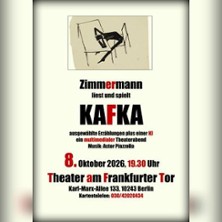 Kafka - ausgew&auml;hlte Erz&auml;hlungen