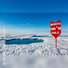 Peter von Sassen - 100 Jahre Nordpol &ndash; von der Entdeckung bis heute