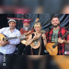 H&uuml;SCH! - Deutscher Avangard Folk