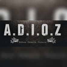 Simmersbach Live Open Air - A.D.I.O.Z