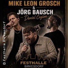 Schlagerabend - Festhallen-Konzert