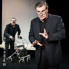 Tom Quaas - Du bist meine Mutter - Theaterzirkus