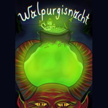 Walpurgisnacht