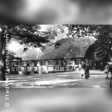 Stadtteilrundgang: Der Hammer Park