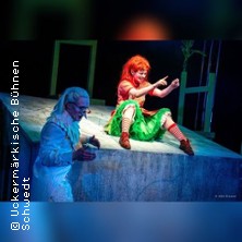 Die kleine Hexe | Ph&ouml;nix Theaterwelt