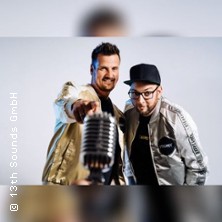 Stereoact Live! | Schlosspark Open Air 2027