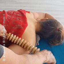 Holztherapie gegen Cellulite - "kolumbianische Madero-Therapie"