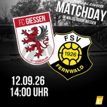 FC Gie&szlig;en