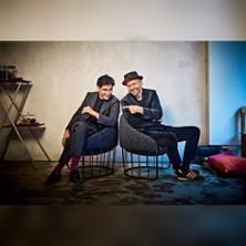 Lutz Krajenski Big Band ft. Atrin Madani