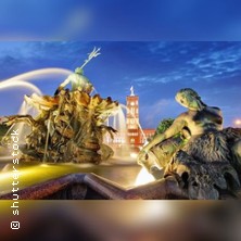 Mystisches Berlin - Sagen, Legenden & Mythen aus Berlin | Stadtf&uuml;hrung Berlin