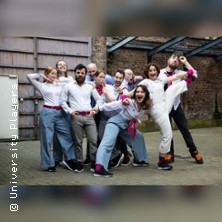 University Players - As You Want It