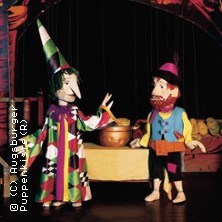 Der R&auml;uber Hotzenplotz