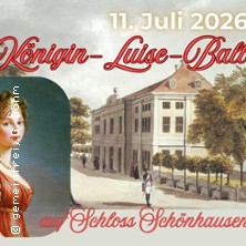 K&ouml;nigin Luise Ball