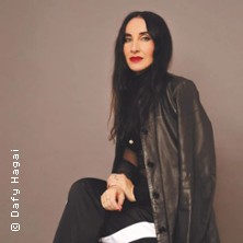 Mirna Funk - Lesung: Balagan