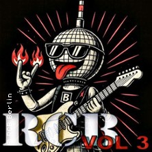Rockcity Berlin Festival Vol. 3