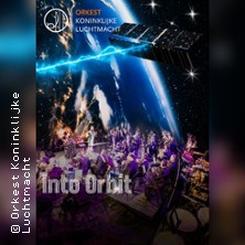 Hospizkonzert 2026 - Orchester K&ouml;niglich Niederl&auml;ndische Luftwaffe