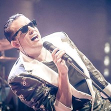 The Spirit of Falco - inkl. kulinarischer Genussreise durch &Ouml;sterreich