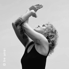Ecstatic Immersion Dance