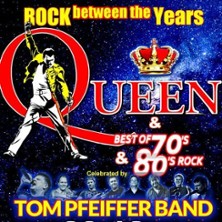 Tom Pfeiffer Band