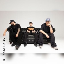 3BALLMTY in Berlin