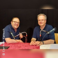 Und der Haifisch, der hat Z&auml;hne.. - Gustav Peter W&ouml;hler Christian Maintz