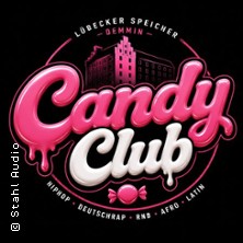 Candy Club@Speicher Demmin