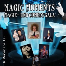 Magic Moments