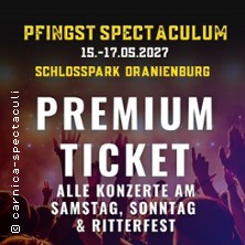 Pfingst-Spectaculum - Konzert-Arena | Saltatio Mortis & Fiddlers Green