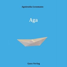 Lesung aus &bdquo;Aga&ldquo; von Agnieszka Lessmann | J&uuml;dische Kulturwochen Darmstadt 2026